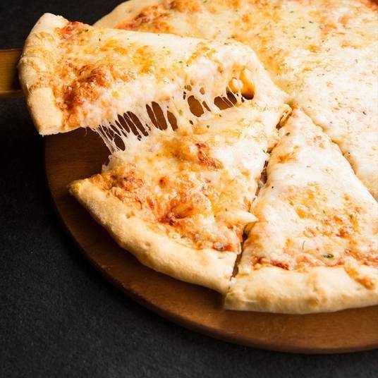 Пицца «Четыре Сыра» 33 см